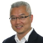 Stephen Yap