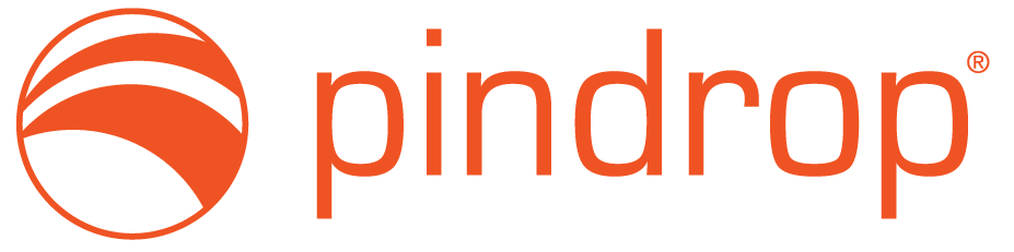 Pindrop Security Logo